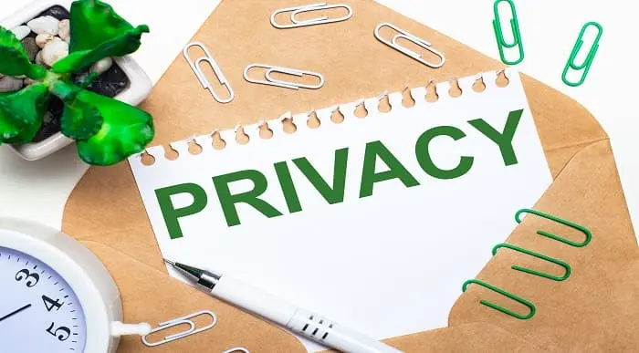 Dignity & Privacy Course Online