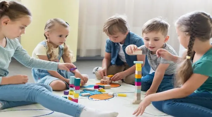 Early Years SEN Teaching + 3 Premium ChildCare Courses Bundle