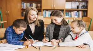 Early Years Teaching and Child Care Courses Bundle Online