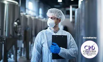 Level 1 Food Safety Course Online – Manufacturing Training