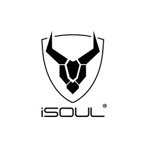 Get 15% discount on all isoul products. Minimum order value is £10 Logo