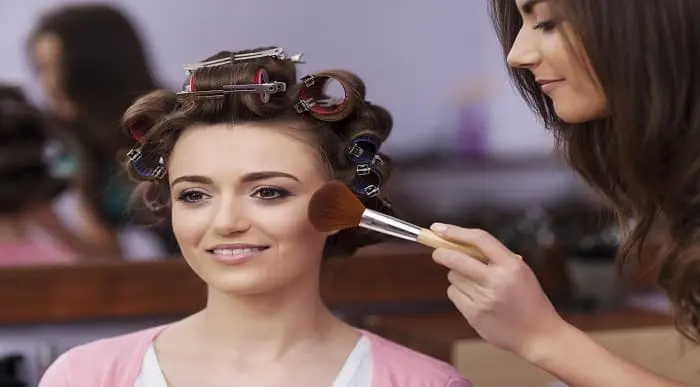 Professional Makeup Artist – 8 Courses Complete Bundle