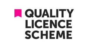 Quality License Scheme Certificate (20% off)