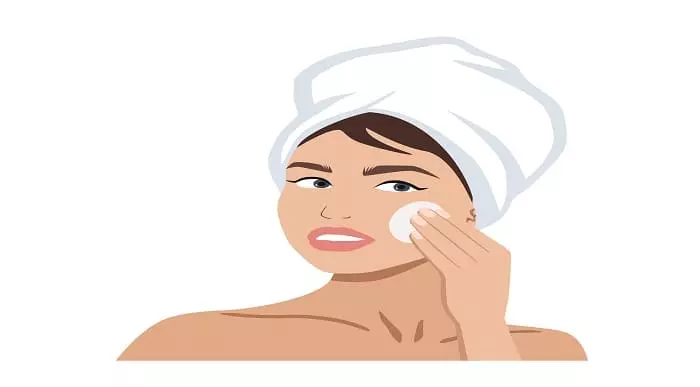 Skin Care Course for Acne Prone Skin: Online Training