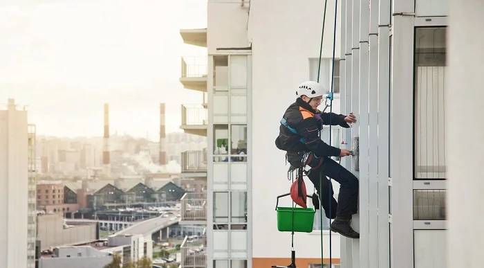 Working at Height Training Course Online