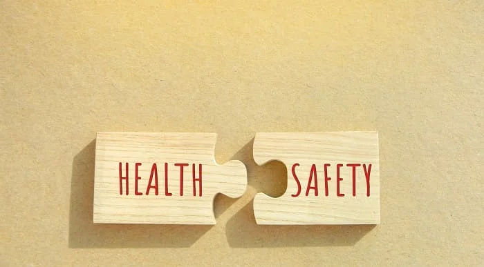 Health & Safety in a Care Setting Online Course