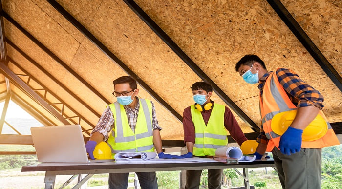 Asbestos Awareness Course for Architects and Designers
