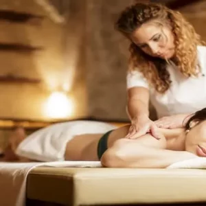 International Massage Therapy - 8 Courses Complete Bundle