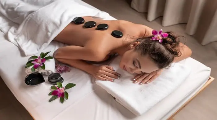 Spa Therapy – 8 Courses Complete Bundle