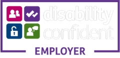disability badge