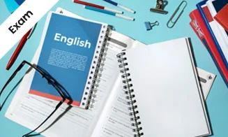 Functional Skills English Level 1 Exam