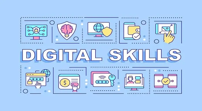 Level 1 Essential Digital Skills Qualification – (EDSQ)