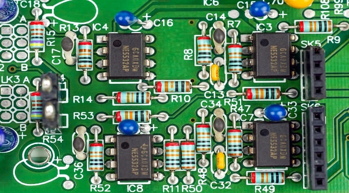 PCB Design with Multisim and Ultiboard Online Course