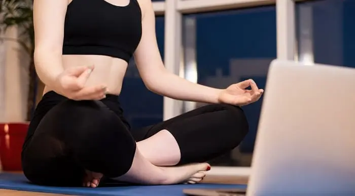 Mudra Yoga