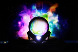 Psychic Development