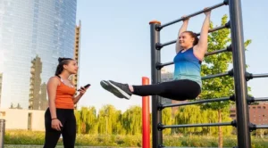 Sports and Fitness Psychology