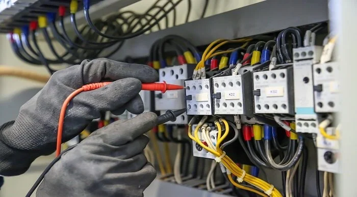 Power Electronics, Electrical Protection, and LogixPro – Bundle Course Online