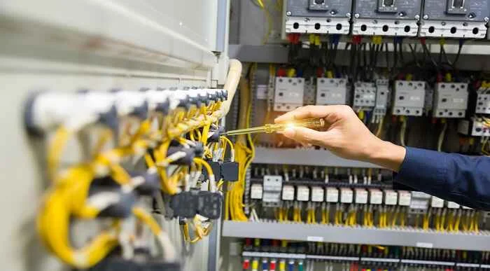 Electrical Power Engineering – Light Current Systems Online Training