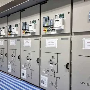Electrical Substations Course