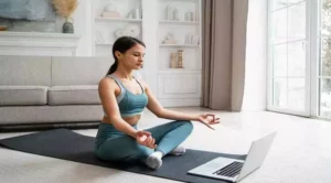 Meditation Online Course