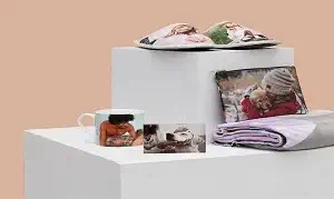 20% sitewide shopping discount and 40% off on fabrics, label & transfer paper orders