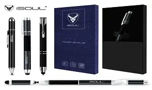 Get 15% discount on all isoul products. Minimum order value is £10