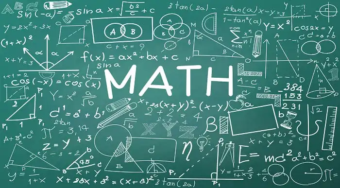 Mathematics Course for GMAT, SAT, CAT, Olympiad Math
