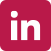 footer linkedin icon