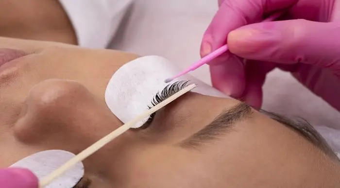 Lash Lift and Tint Course – Online Master Training