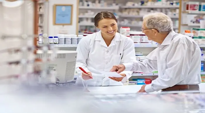 Pharmacy Assistant Course – Online Training