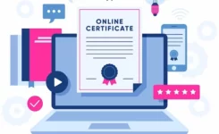 cpd and iphm certificate