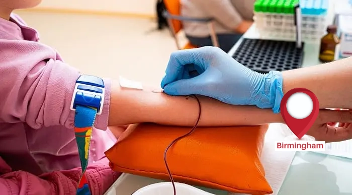 Advanced / Competency Phlebotomy Training Birmingham – Part 2