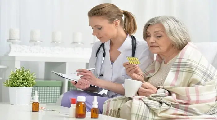 Domiciliary Care and Medication Management Training