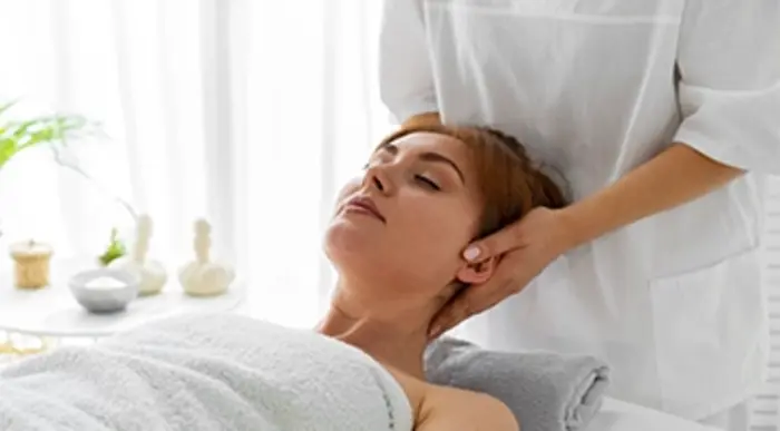 Sports Massage Course – CPD Certified