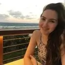 Lilly Potts