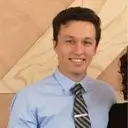 Alex Gilbert