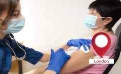 Vaccination and Immunisation Training