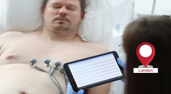 ECG Training – ECG Interpretation Course London