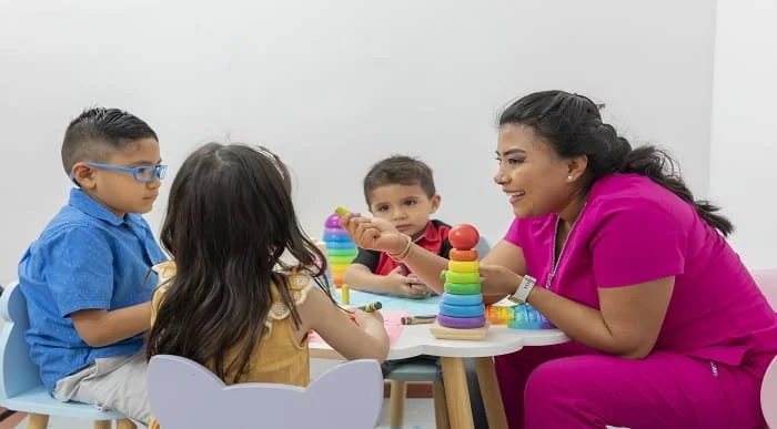 Level 3 Diploma in Child Care and Education