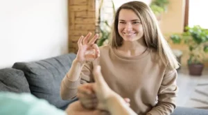 British Sign Language