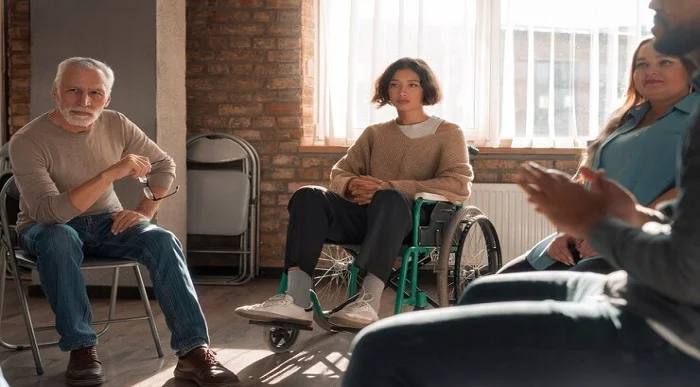 Person-Centred Care Awareness