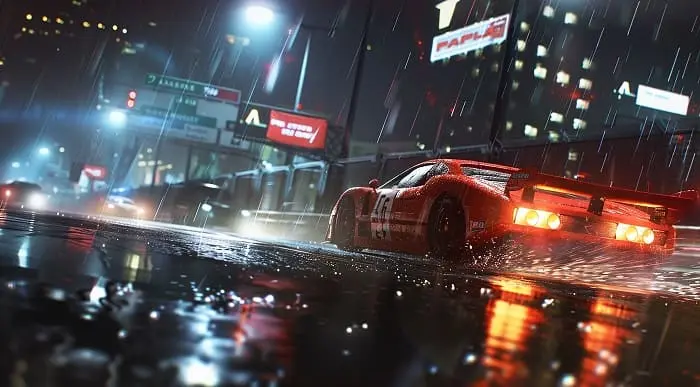 Car Chase Animation and Short Film Making Course