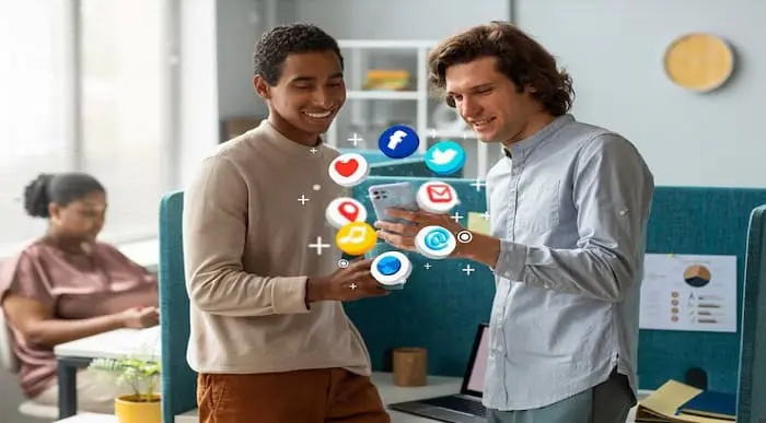 Managing Tribes in Social Media Marketing