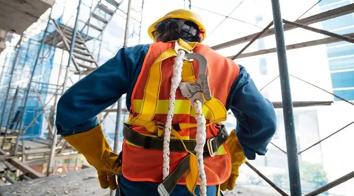 Diploma In Construction Health and Safety Online