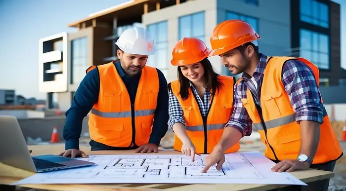 Introduction to Construction Management – Beginner’s Course