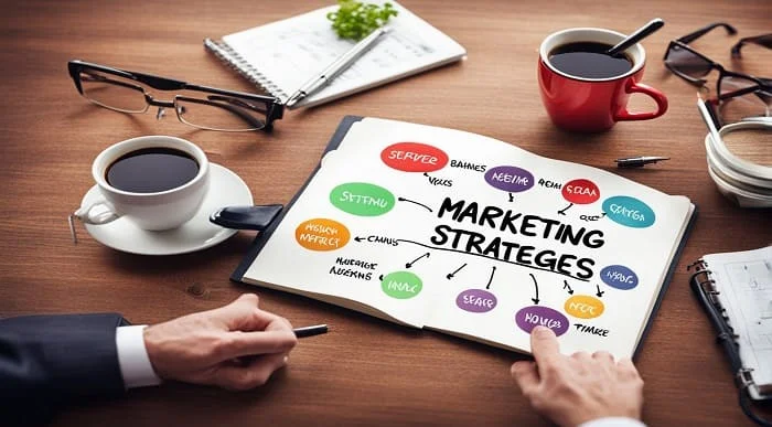 ﻿Basic Sales and Marketing Techniques and Strategies