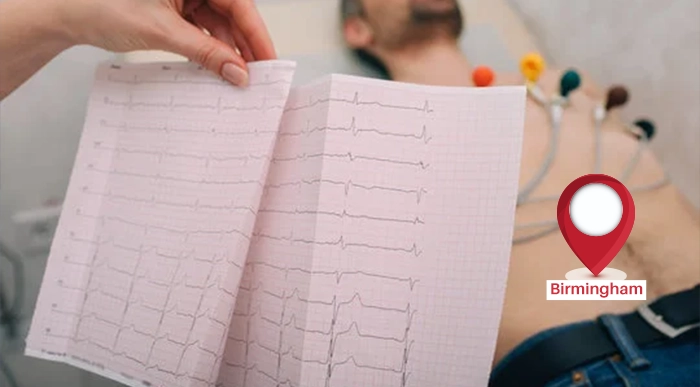 ECG Training – ECG Interpretation Course | Birmingham