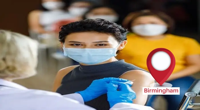 Vaccination and Immunisation Training Birmingham | With Basic Life Support Skills
